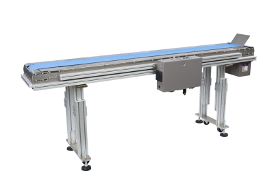 SHINGLING CONVEYOR (SC)