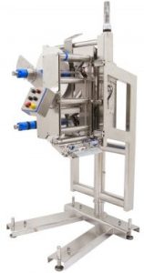 Food Labeling Machine