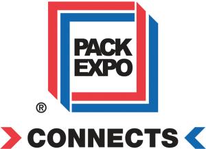 PACK EXPO Connects 2020 Logo