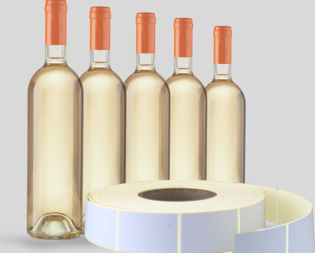 Beer Bottle Labeler Automated Accurate & Efficient Labeling Machine