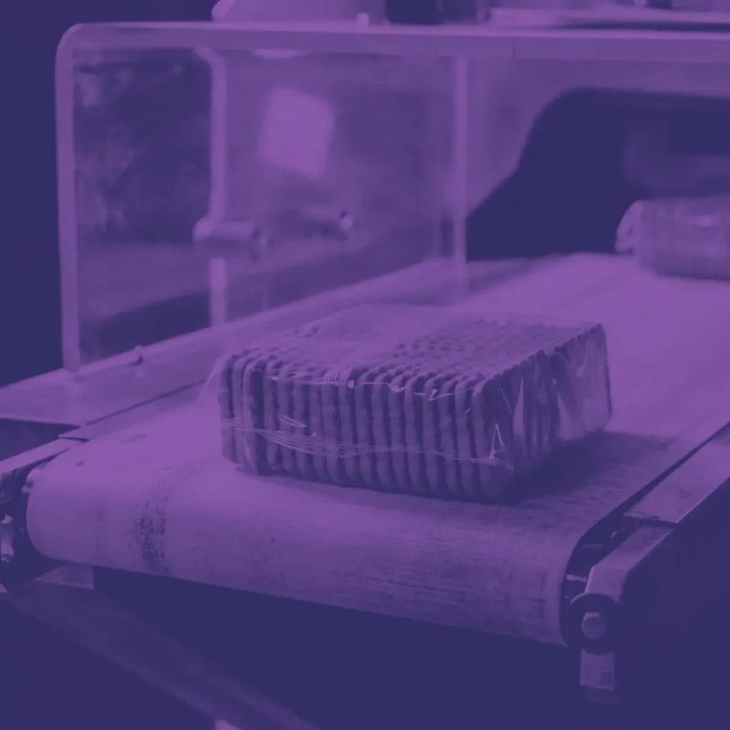 Automation Solutions for Summer Surge: How Food & Beverage Companies Can Keep Up