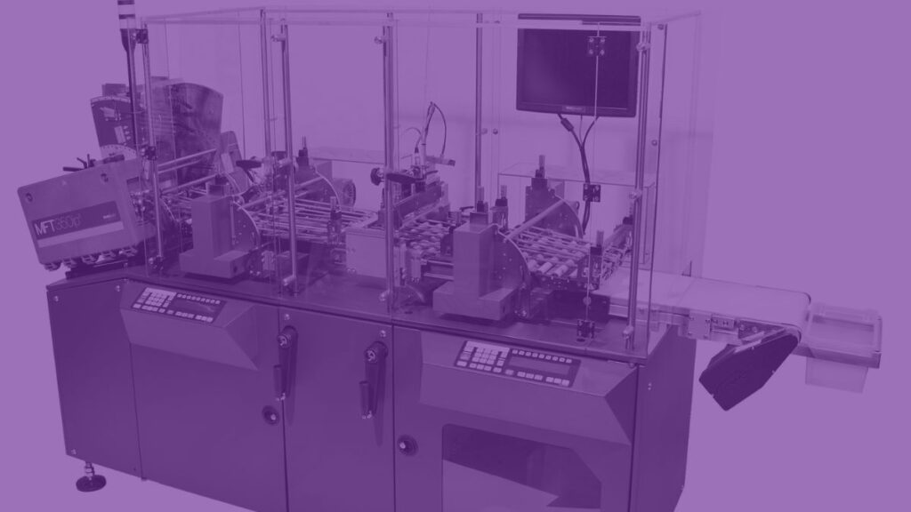 Automation for Traceability: Future-Proofing Food, Pharma, and Cannabis Packaging