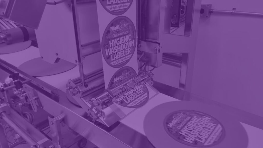 Meeting the Moment: Why Washdown & Hygienic Equipment Is on the Rise in Food and Medical Packaging