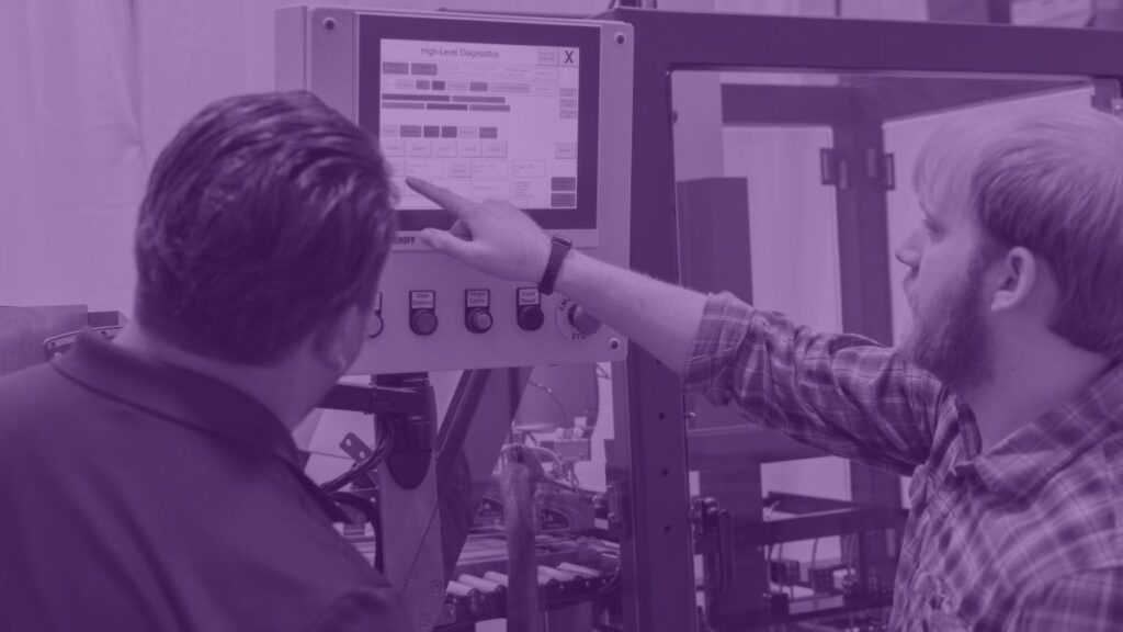 From Integration to Optimization: What a Long-Term Automation Partner Really Looks Like