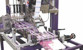 Impresso Label Applicator