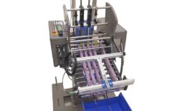 HCP Friction Feeder